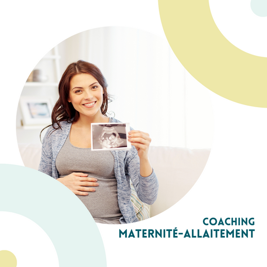 Coaching Allaitement / Maternité